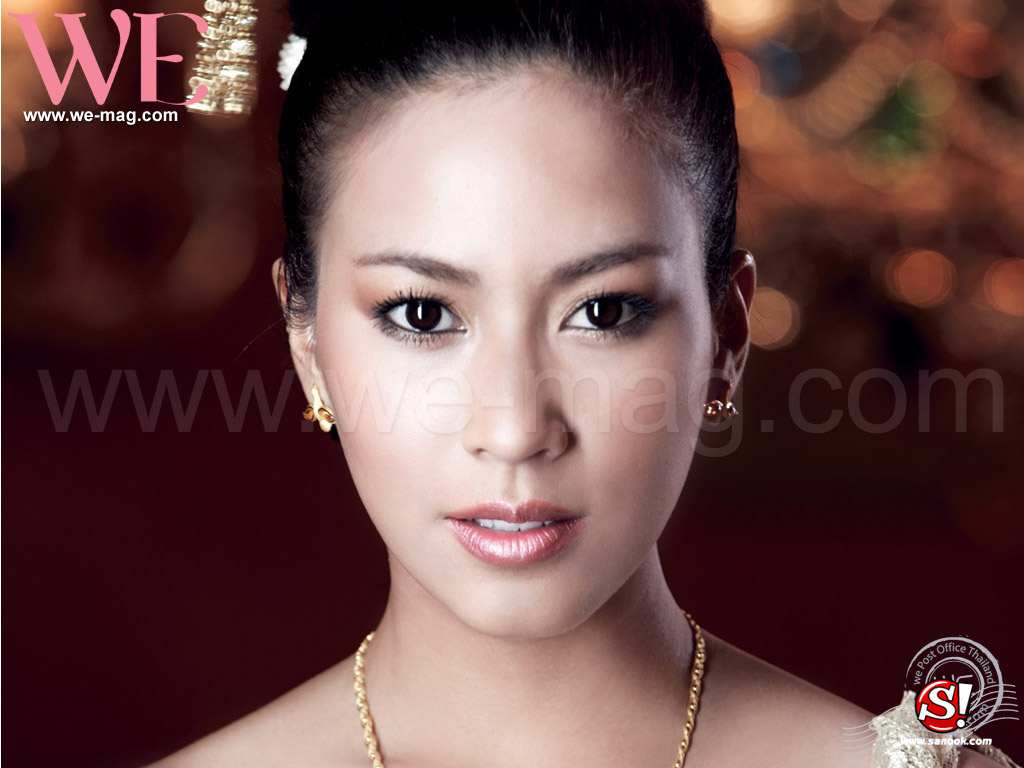 จุ๋ย วรัทยา นิลคูหา : Flawless Face
