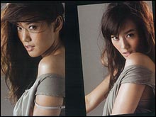 Me & Myself : ออม นวดี โมกขะเวส