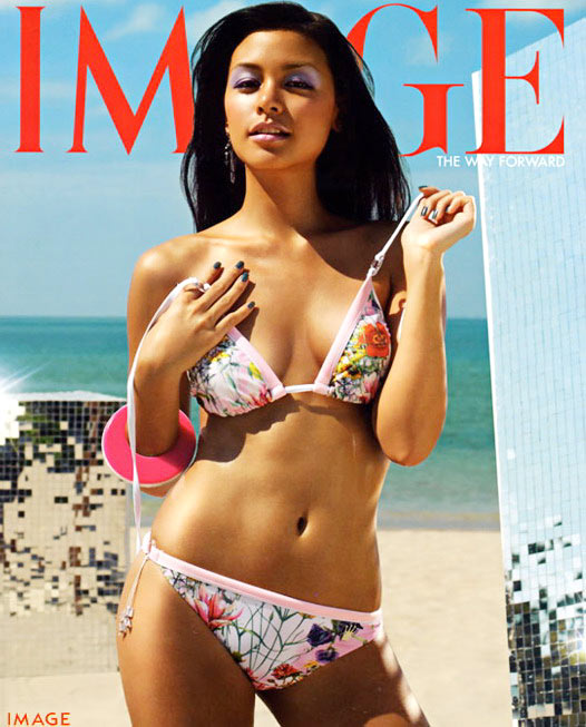 IMAGE วิกกี้ สุนิสา เจทท์