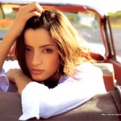 Glam Girl : พิ้งกี้ สาวิกา ไชยเดช