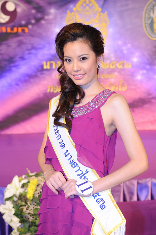 พรพรรณ ฤกษ์อัตการ (หงษ์หยก)