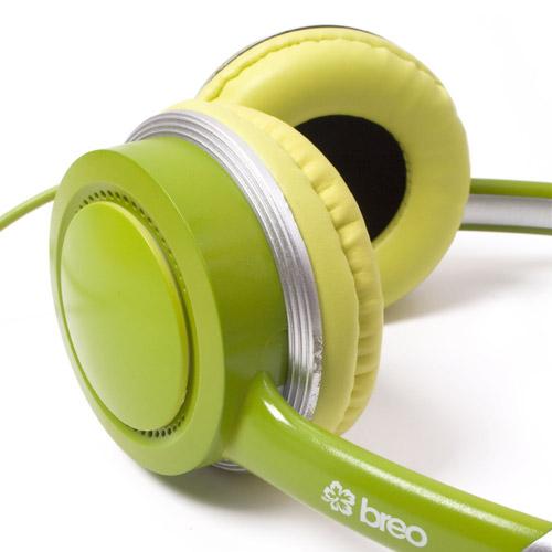 เฮดโฟน รุ่น บรีโอ้ ซานโตส