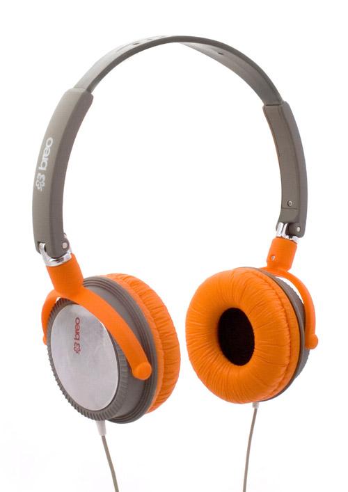 เฮดโฟน รุ่น บรีโอ้ เดจาเนโร