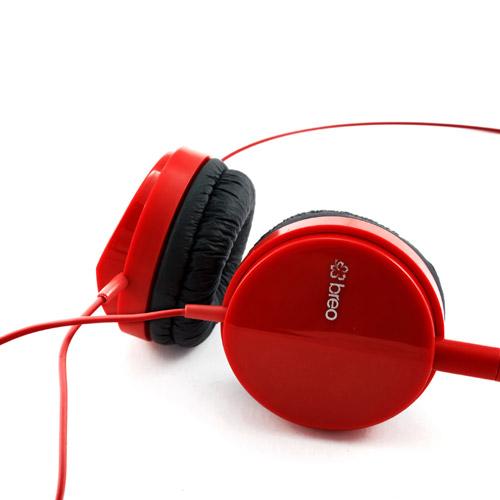 เฮดโฟน รุ่น บรีโอ้ เนทัล