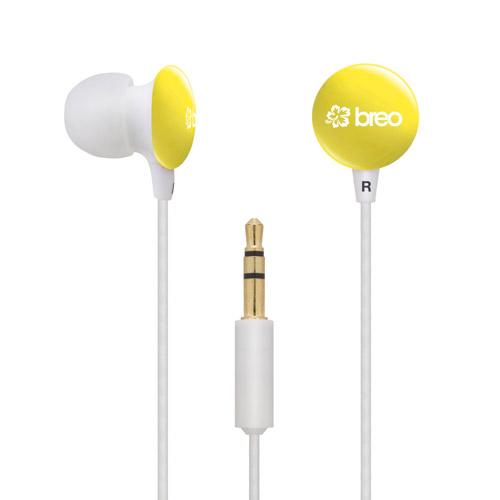  เฮดโฟน รุ่น บรีโอ้  แคนดี้ ดรอป