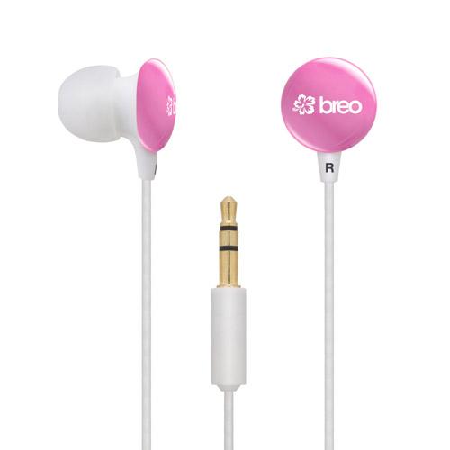 เฮดโฟน รุ่น บรีโอ้  แคนดี้ ดรอป