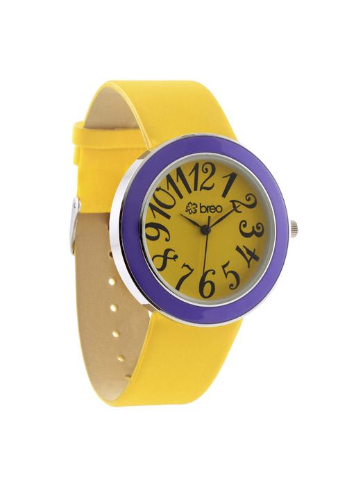 นาฬิกา บรีโอ้ แซมบ้า วอทช์ คอลเลคชั่น