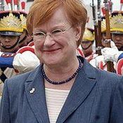 Tarja Halonen