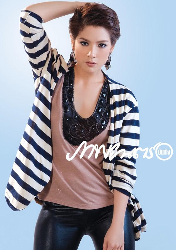 โดนัท-มนัสนันท์