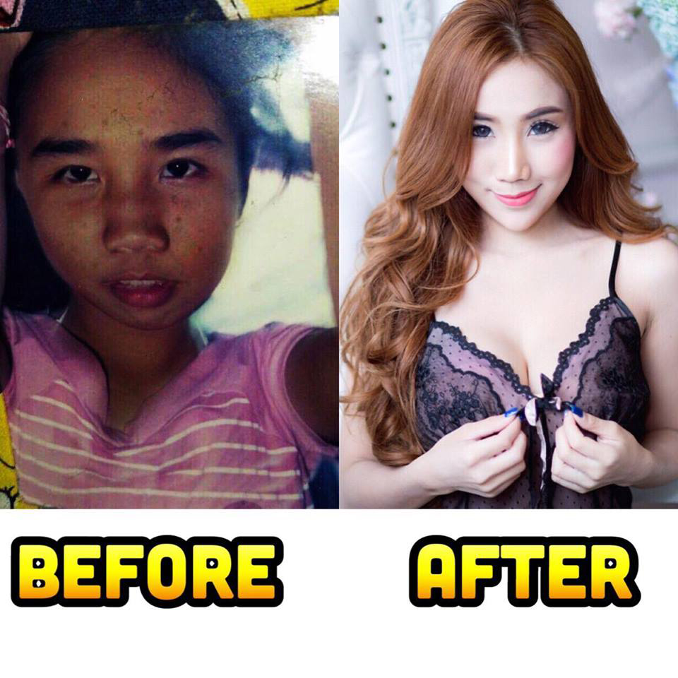 ปลาทู พริตตี้