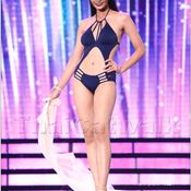 Miss Universe Thailand 2016