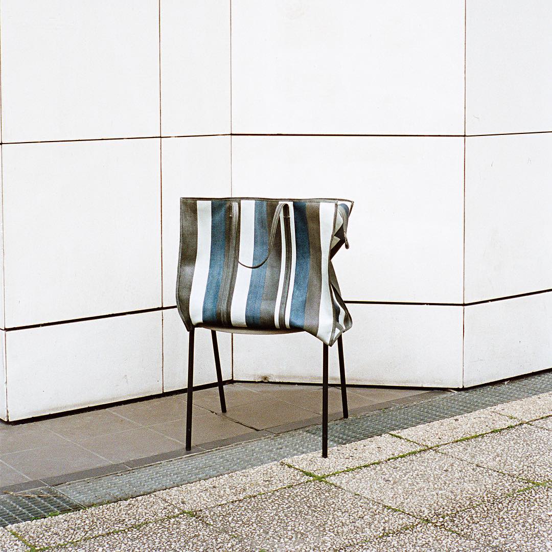 กระเป๋า Balenciaga