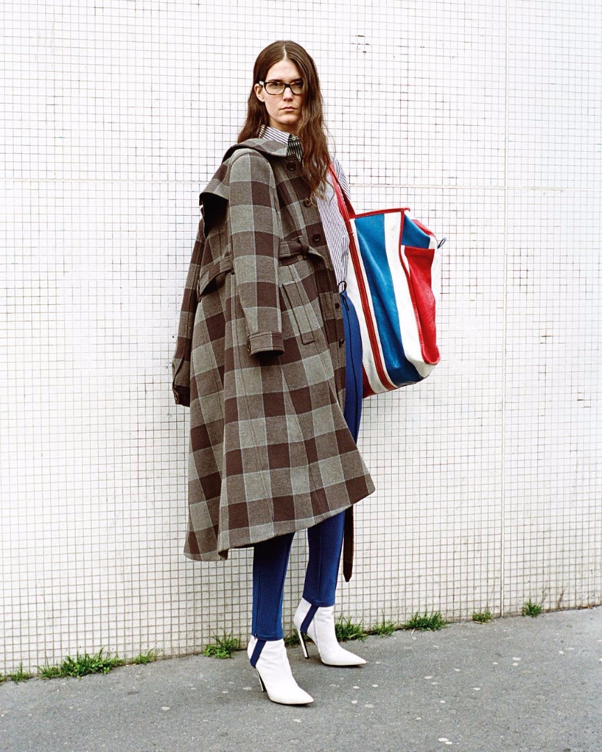 กระเป๋า Balenciaga