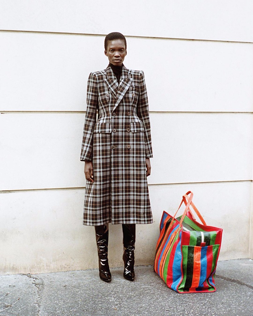 กระเป๋า Balenciaga