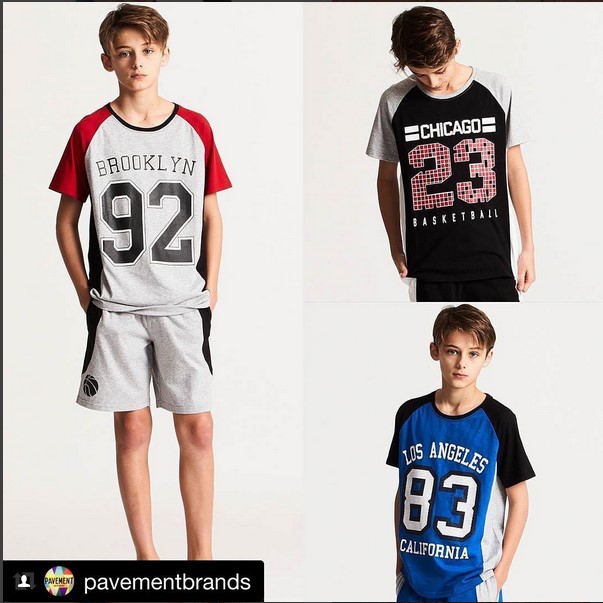 เด็กผู้ชายหล่อ