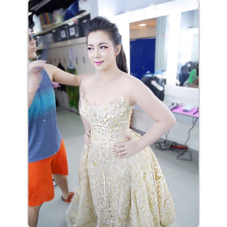 บุ๋ม ปนัดดา