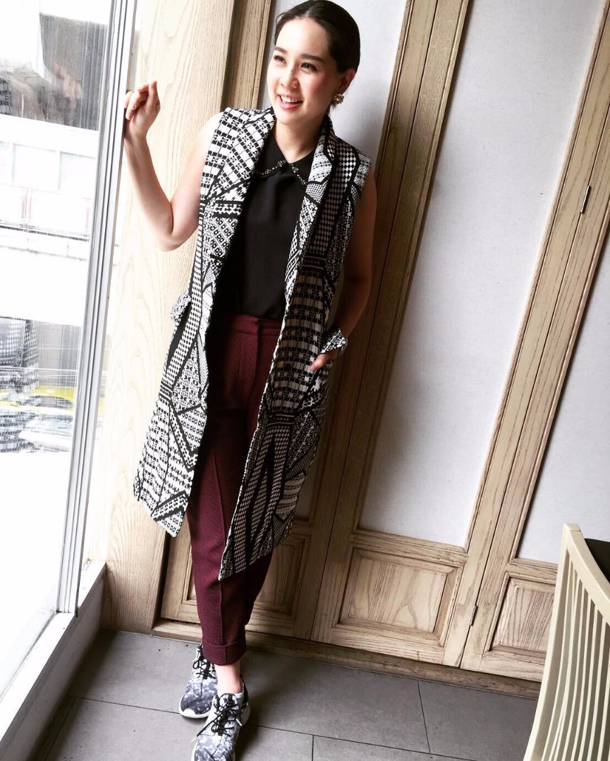 นุ้ย สุจิรา