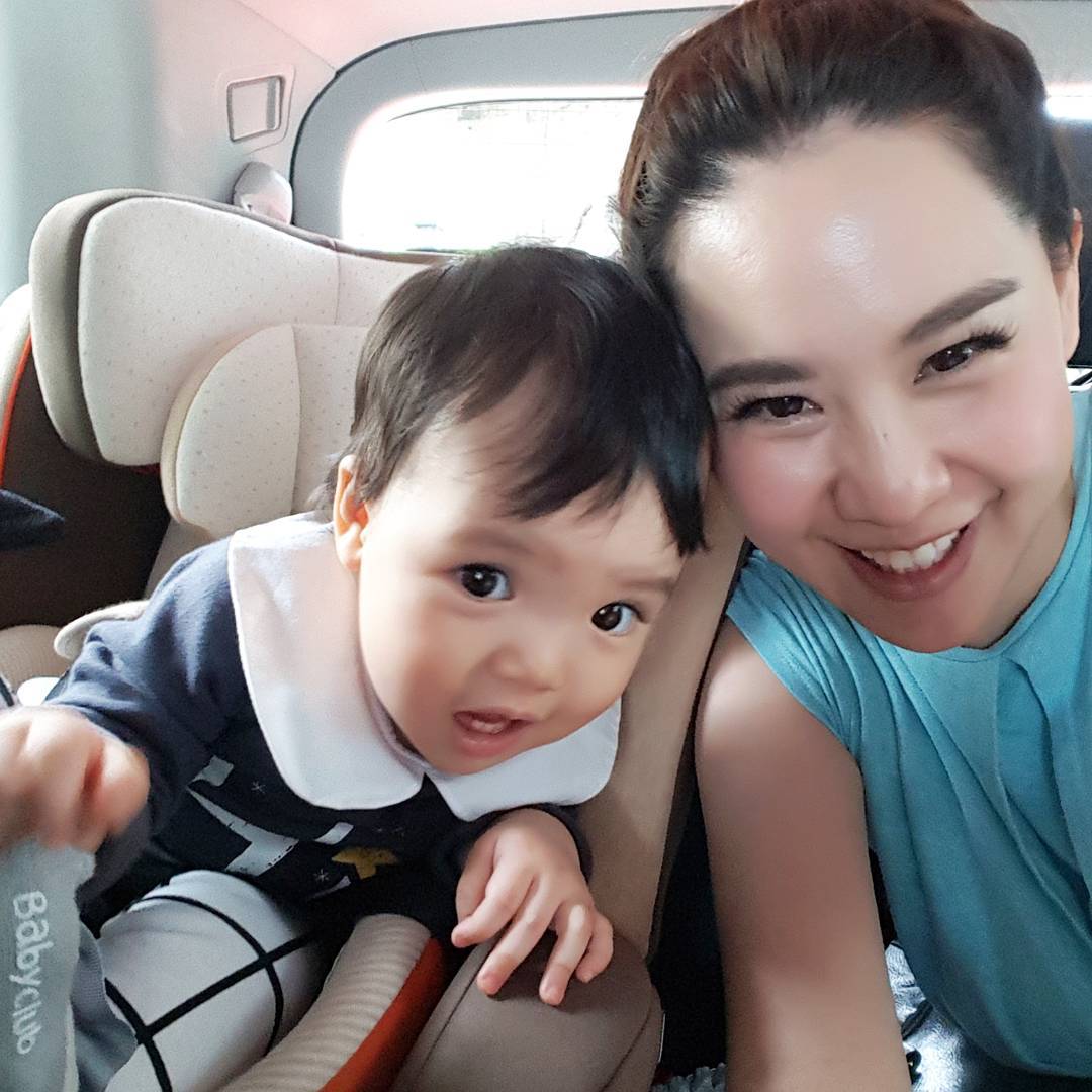 นุ้ย สุจิรา