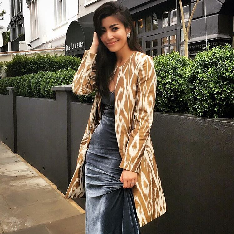 เอมมี่ มรกต