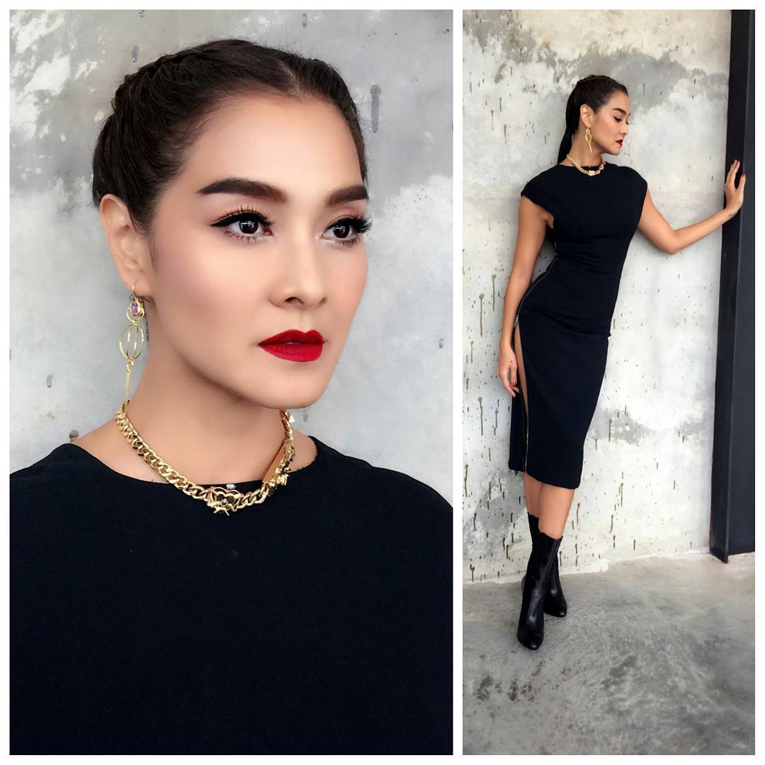 ลูกเกด เมทินี