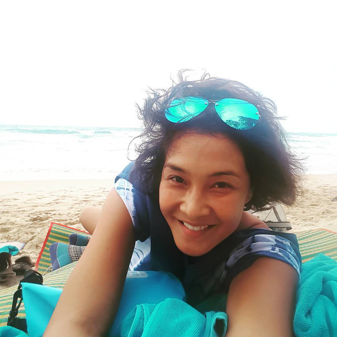 ลูกเกด เมทินี