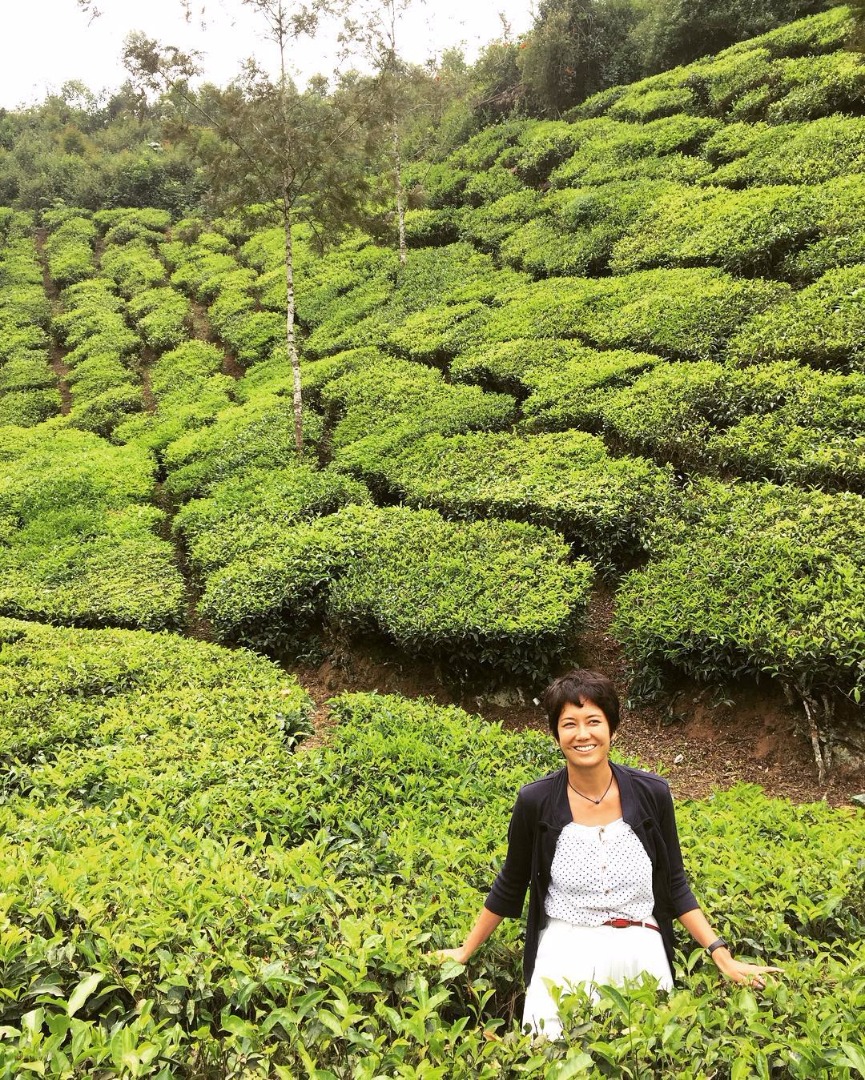 ป๊อบ อารียา