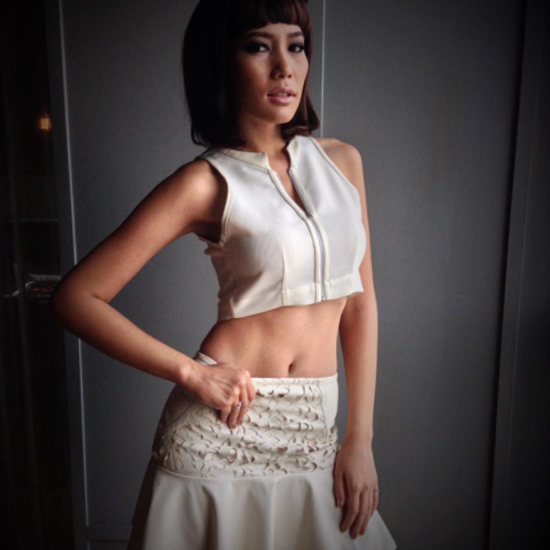 ชาม ไอยวริญท์