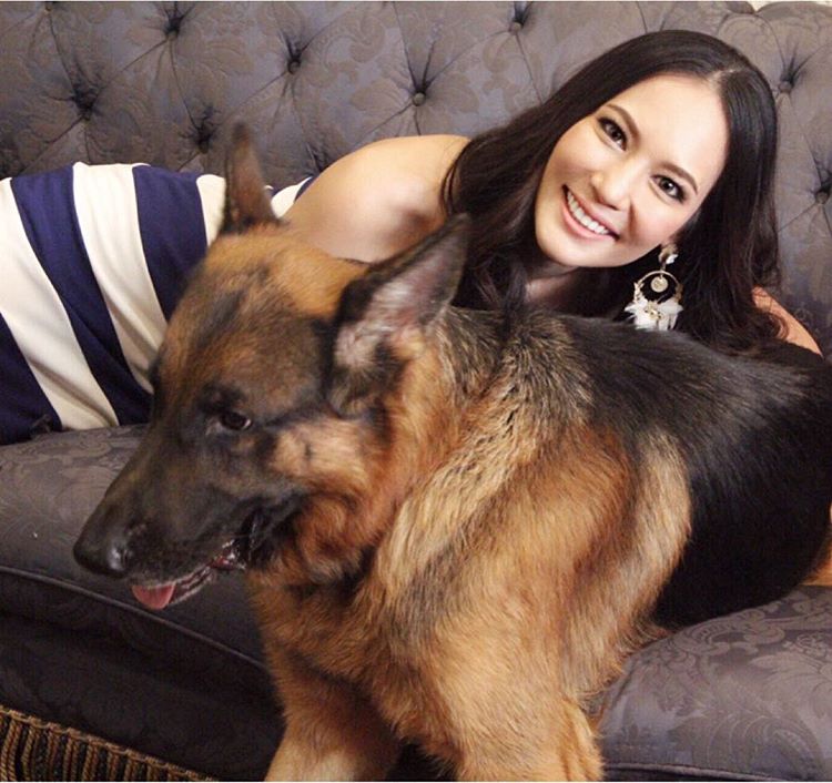 ชาม ไอยวริญท์