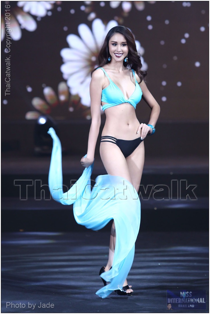 โบนัส ภัททิยา พงศ์ไทย