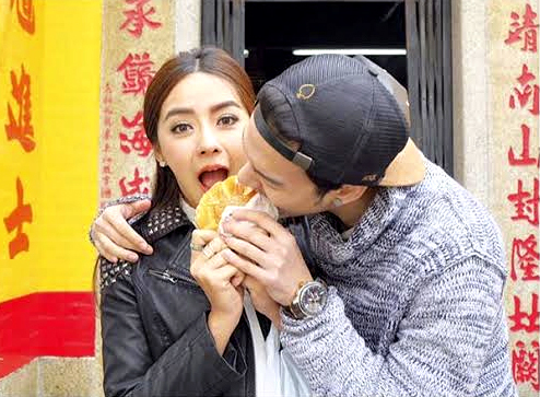 ปุยฝ้าย-แม็ค