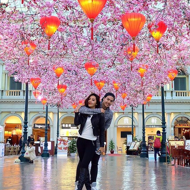 ปุยฝ้าย-แม็ค