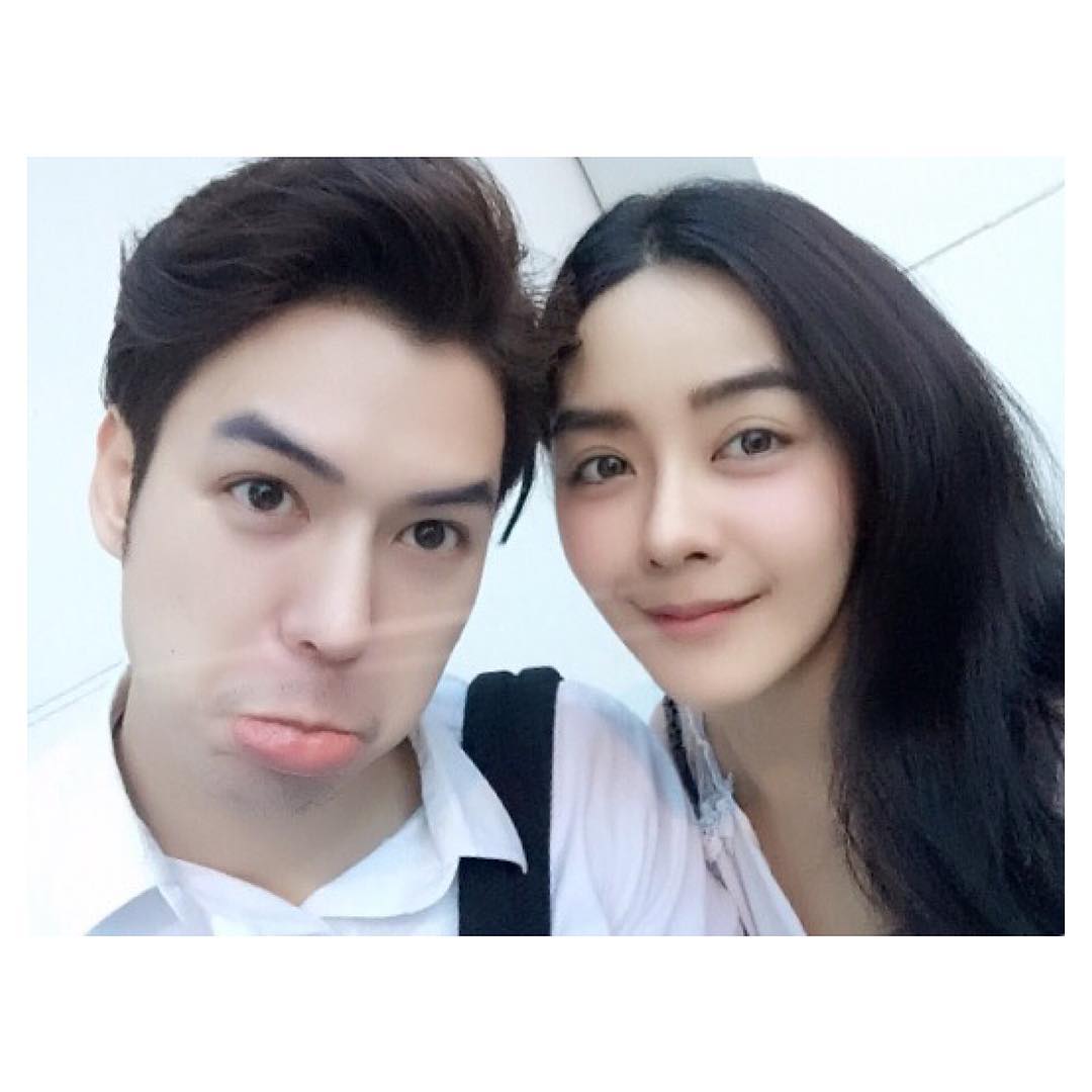 ปุยฝ้าย-แม็ค