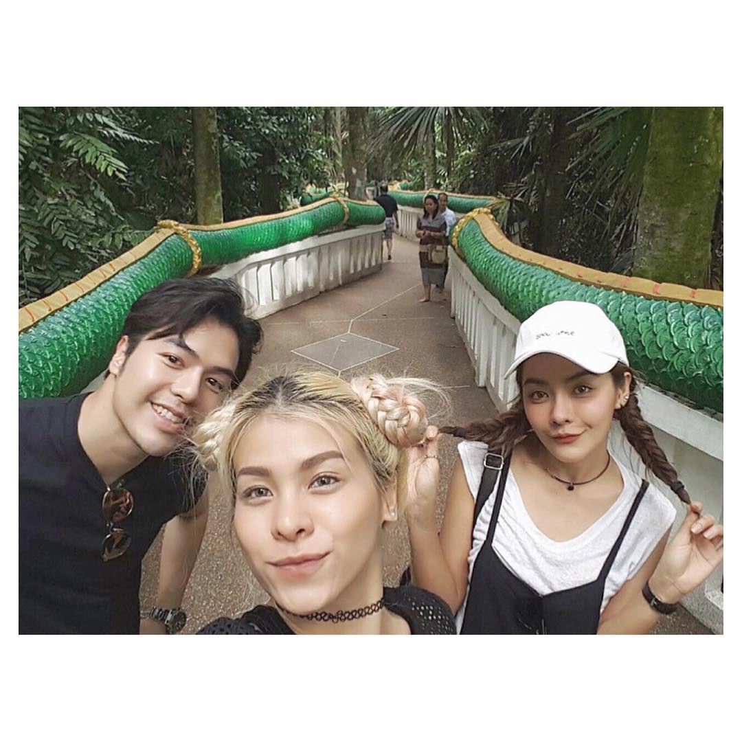 ปุยฝ้าย-แม็ค