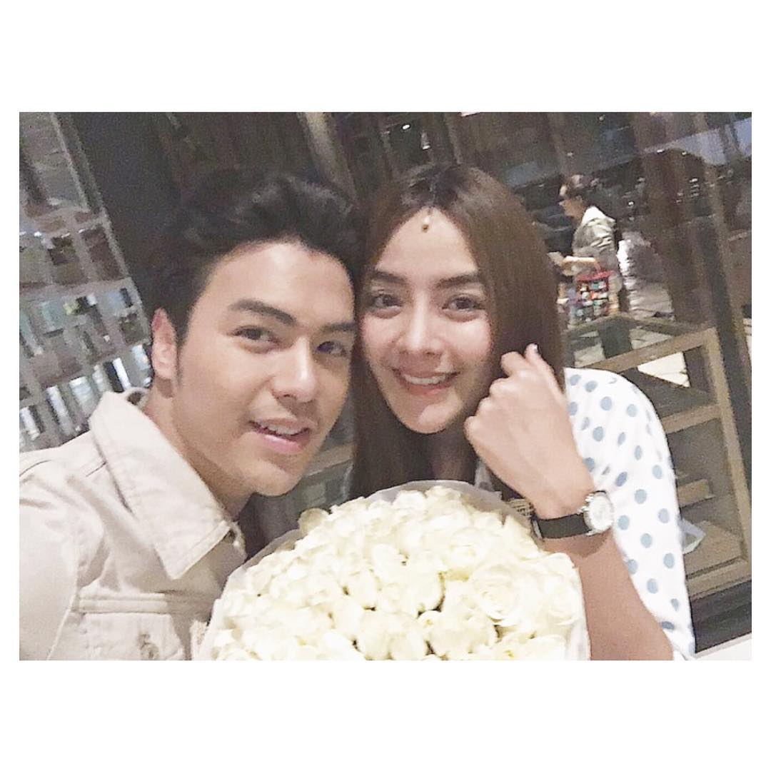 ปุยฝ้าย-แม็ค