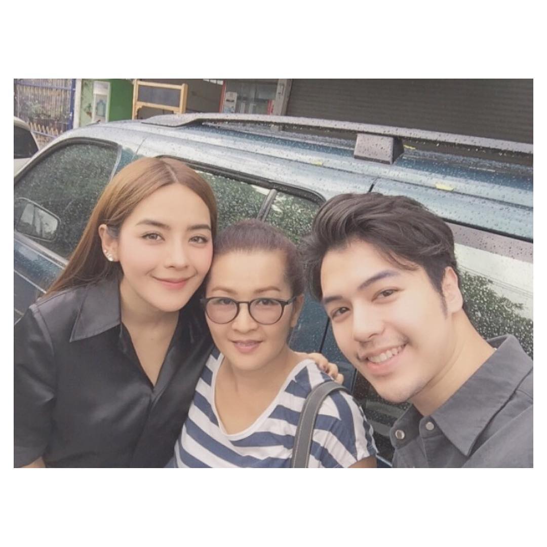 ปุยฝ้าย-แม็ค