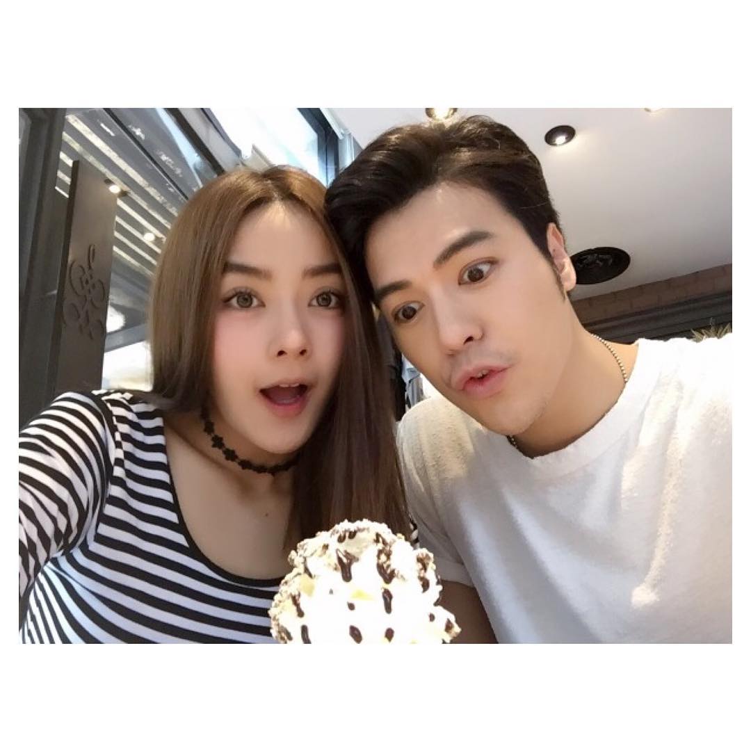 ปุยฝ้าย-แม็ค