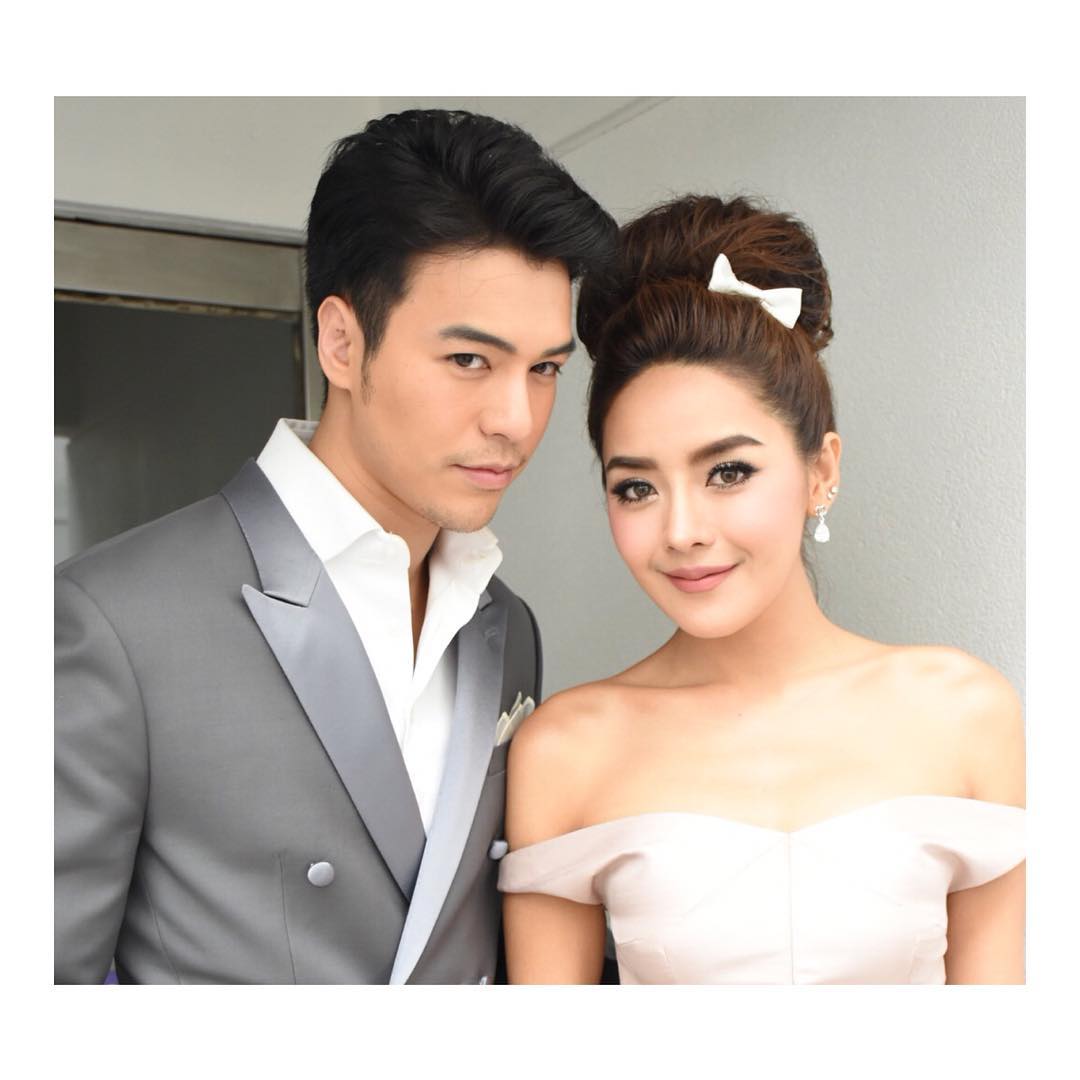 ปุยฝ้าย-แม็ค