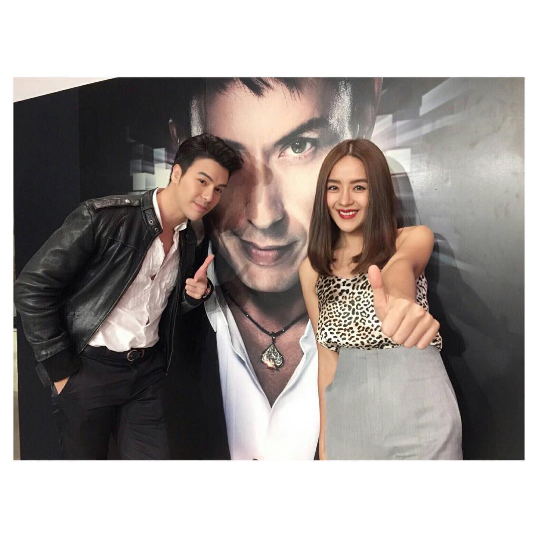 ปุยฝ้าย-แม็ค