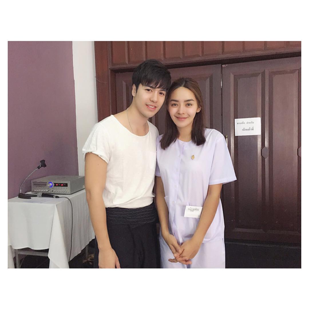 ปุยฝ้าย-แม็ค