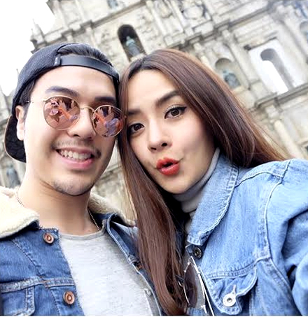 ปุยฝ้าย-แม็ค