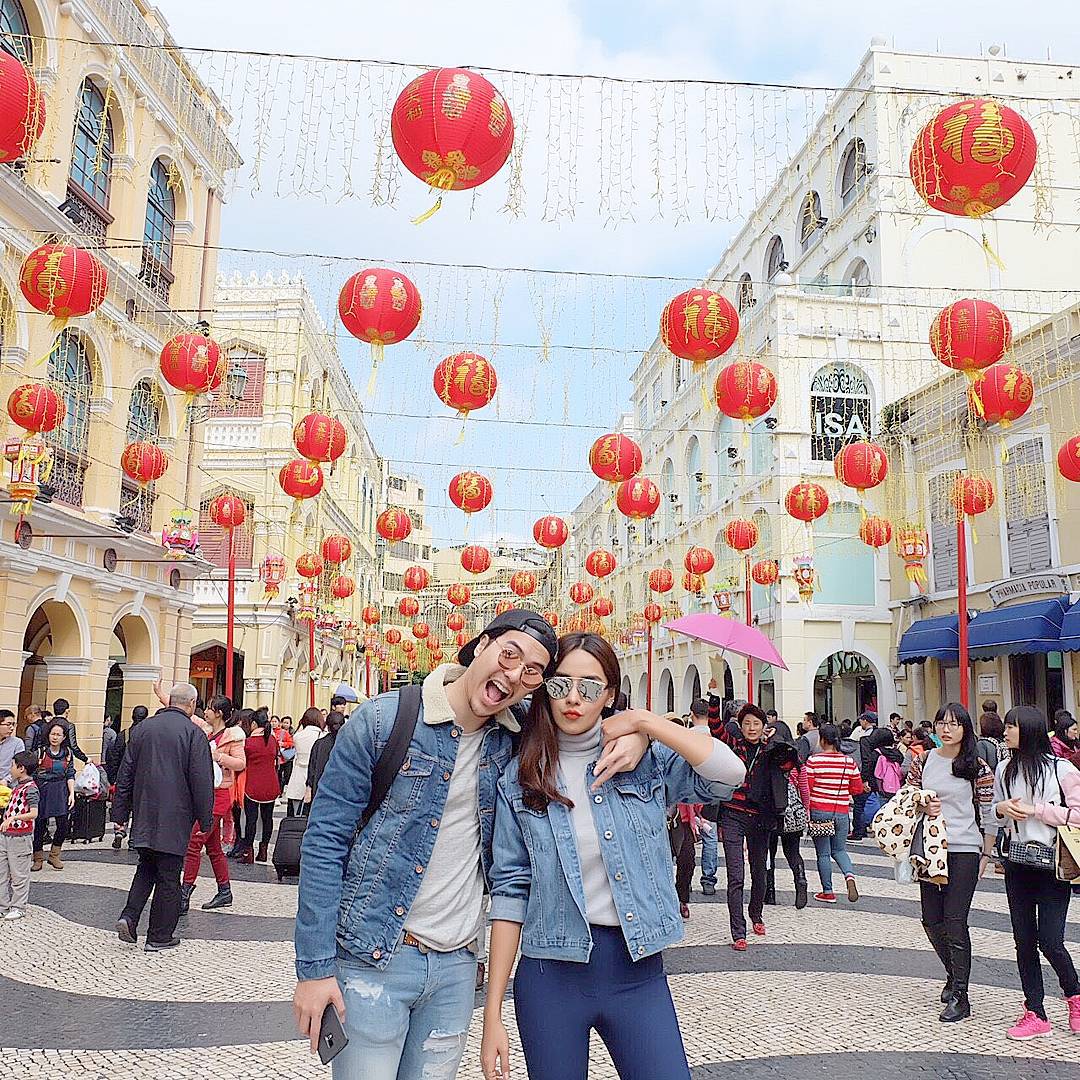 ปุยฝ้าย-แม็ค