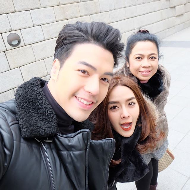 ปุยฝ้าย-แม็ค