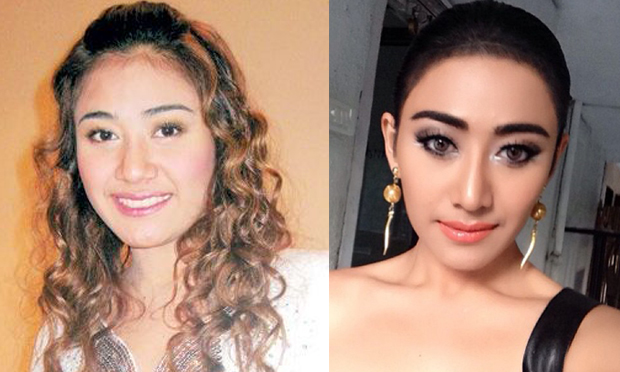 แอน มิตรชัย