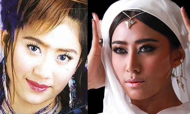 แอน มิตรชัย