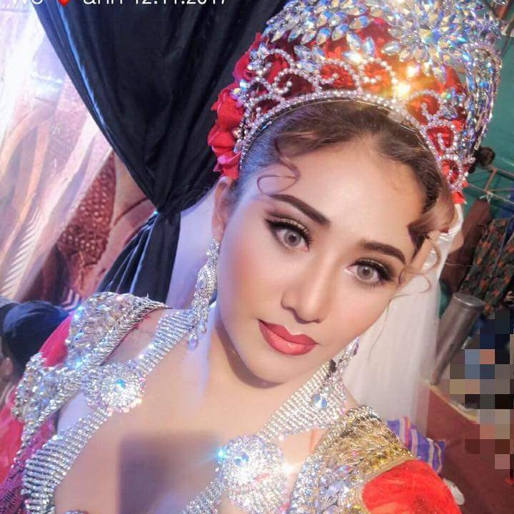 แอน มิตรชัย