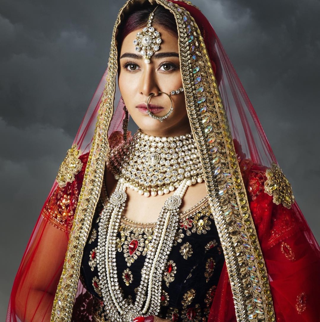 แอน มิตรชัย