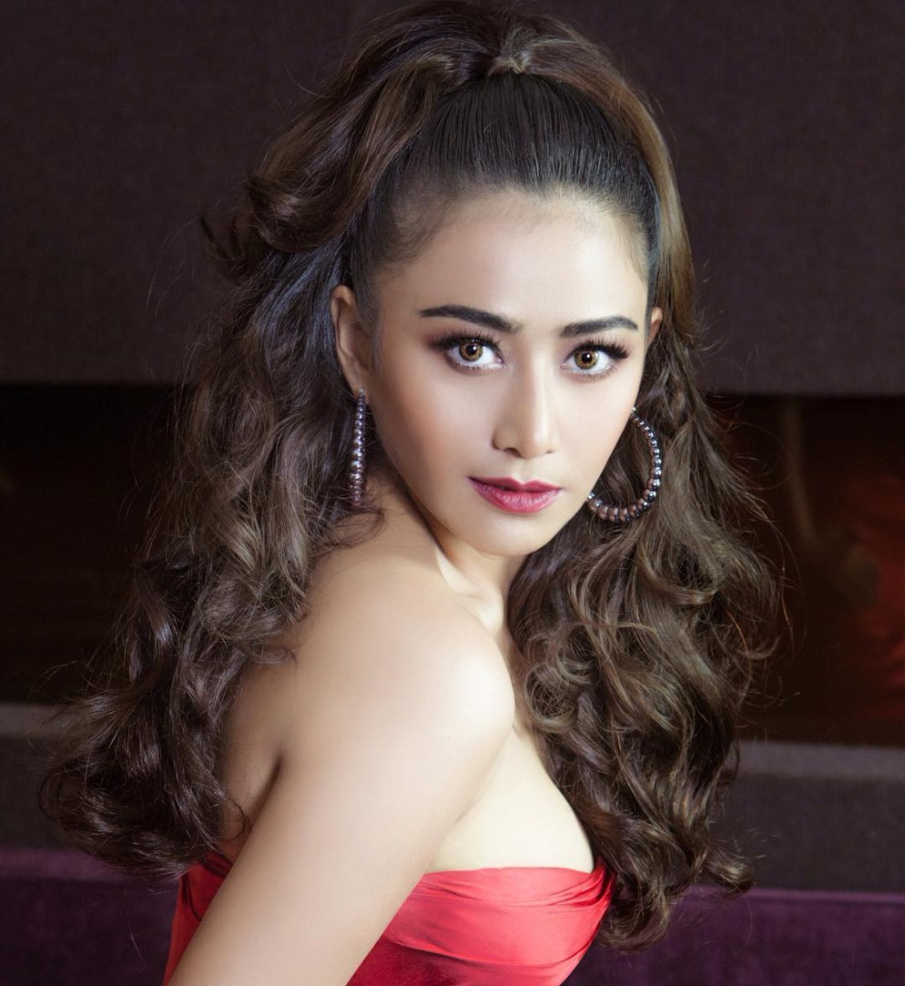 แอน มิตรชัย