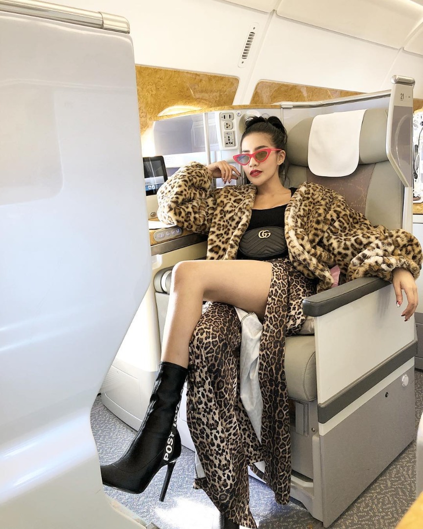 ใบเตย สุธีวัน 