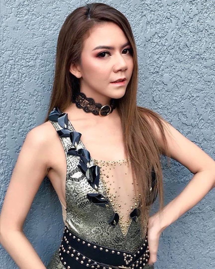 จ๊ะ อาร์สยาม