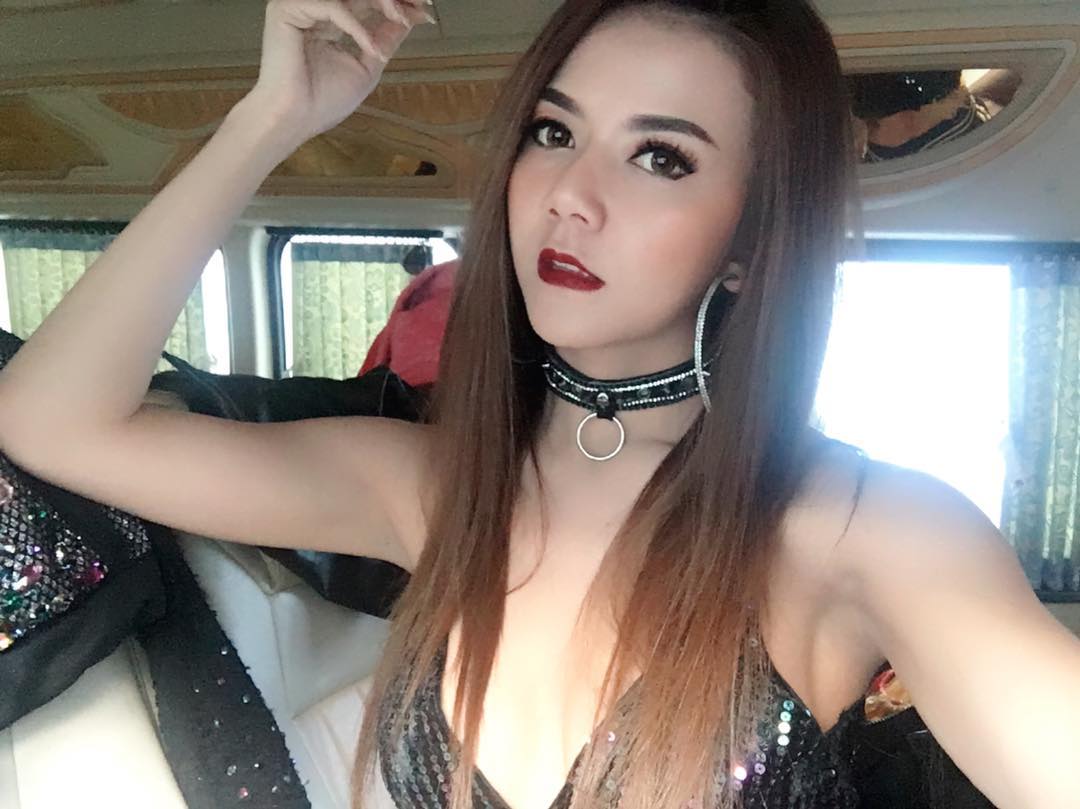 จ๊ะ อาร์สยาม